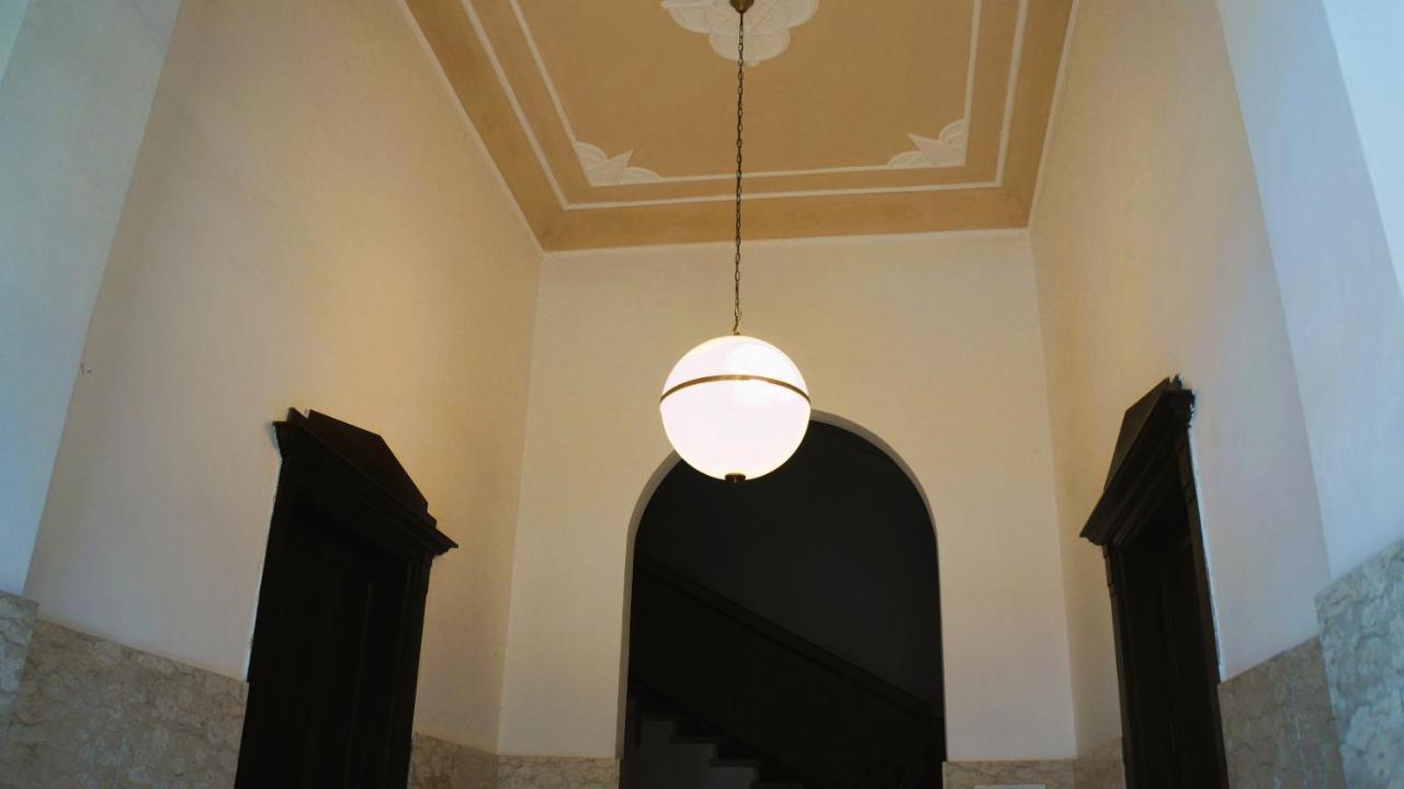 Relais Di Gusto Maison d'hôtes *