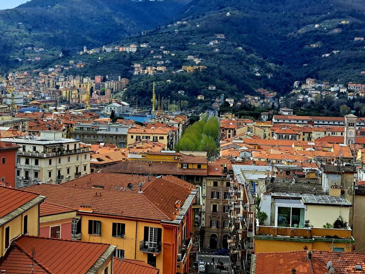 Relais Di Gusto * La Spezia