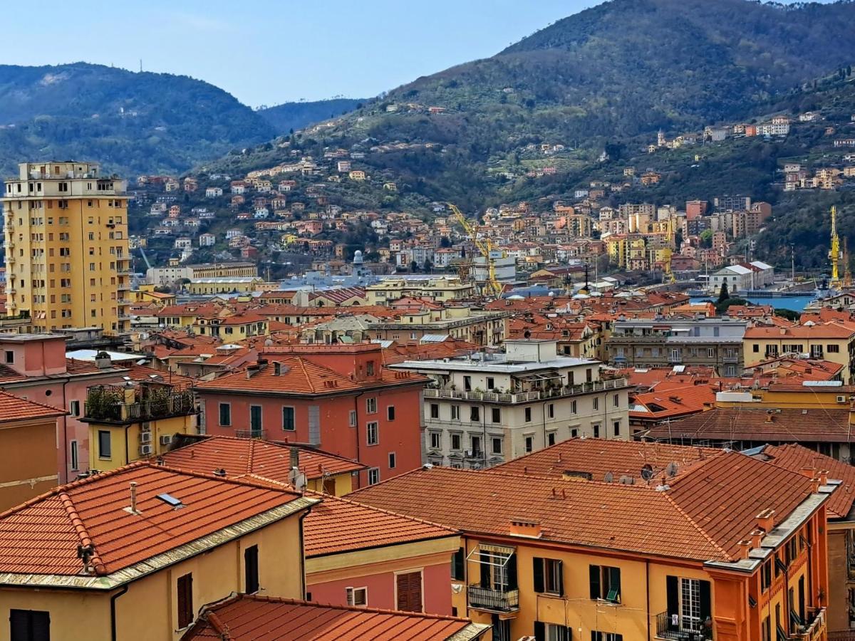 Relais Di Gusto Maison d'hôtes *