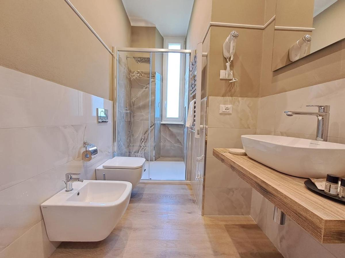 Maison d'hôtes Relais Di Gusto La Spezia