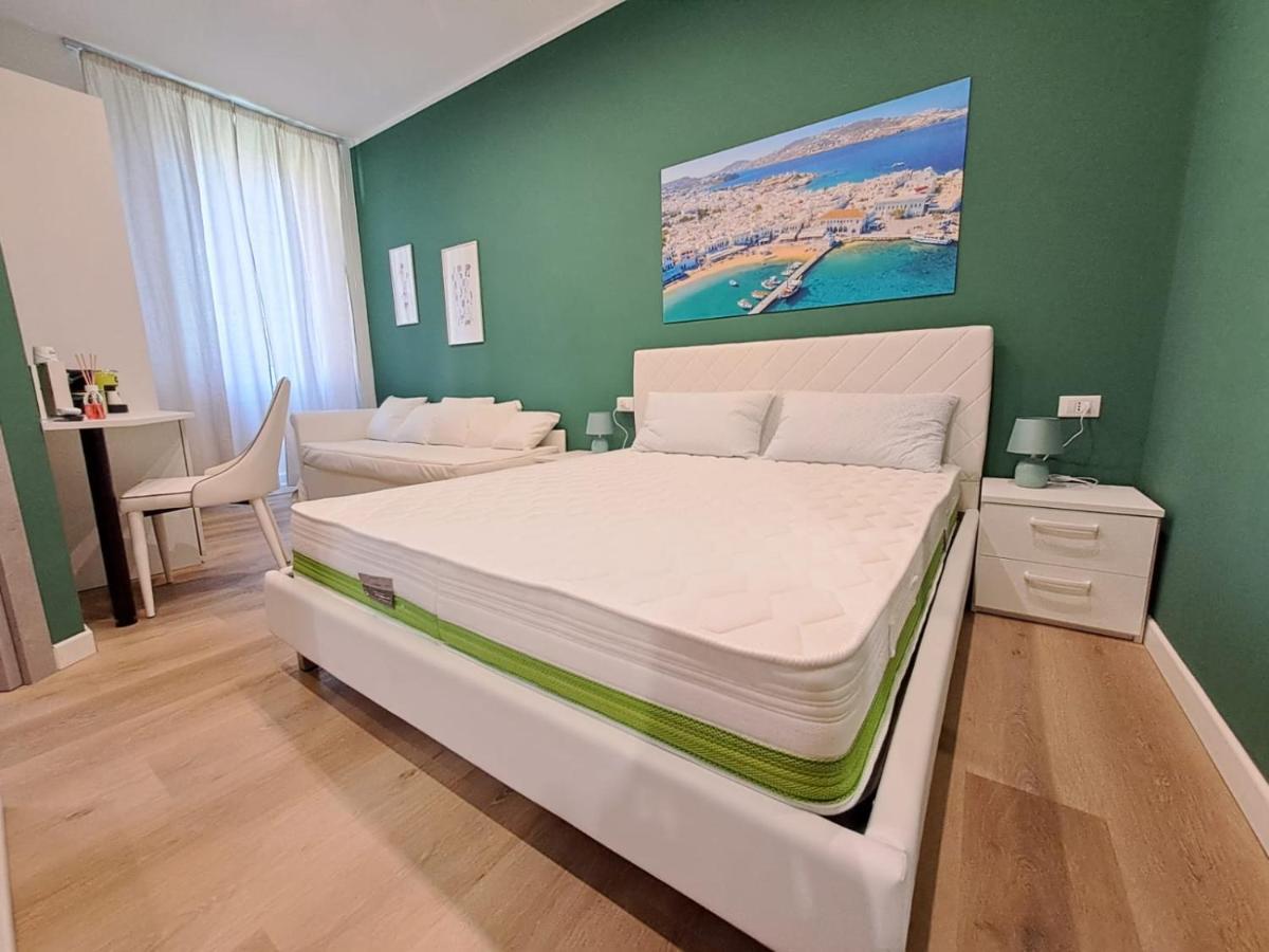 Relais Di Gusto Maison d'hôtes La Spezia