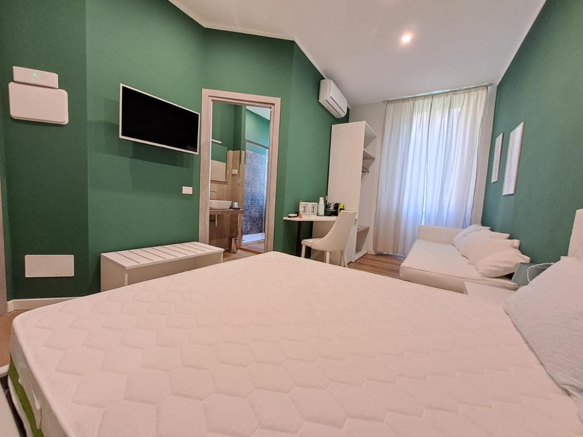 Relais Di Gusto Maison d'hôtes *